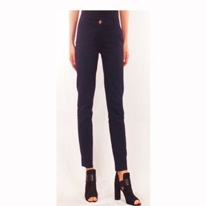 Michael Kors Ankle Pant Navy Size 2